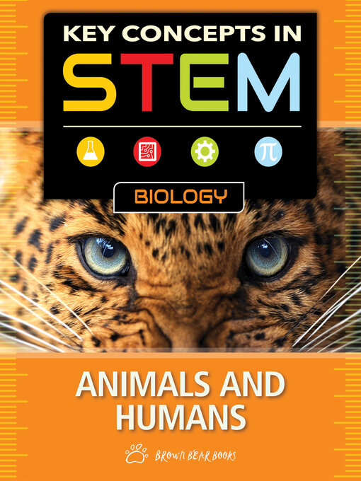 Title details for Animals and Humans by Publisher - Available